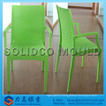 wicker/rattan chair mould manufacturer in taizhou